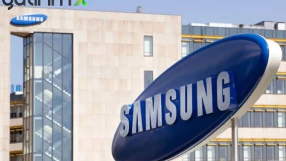 Samsung'un Karı Beklentileri Aştı: 2025 Performansı Güçlü