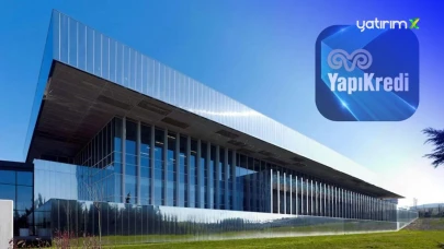 HSBC, Yapı Kredi (YKBNK) Hissesi İçin Hedef Fiyatını Güncelledi