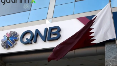 QNB Türkiye, 2025 İlk Çeyrekte 11,2 Milyar TL Kar Elde Etti