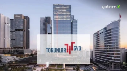 Torunlar GYO (TRGYO) 2024 4Ç Bilanço Yorumu