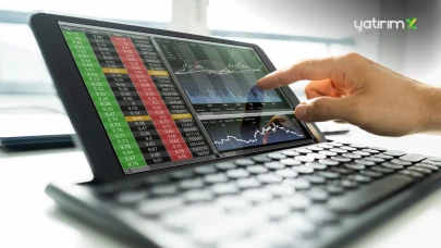 Yarın Bir Şirket Temettü Veriyor!