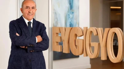 GYO Endeksinin Gerisinde Kalan EYGYO, 2025’te Toparlanabilir mi?