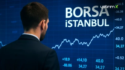 Halka Arz Hisselerinde Son Getiriler