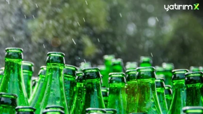 Mide bulandıran skandal: Ünlü maden suyunda dışkı şoku!