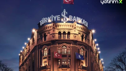 İş Bankası Gözünü Yükseğe Dikti