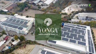 Yonga Mobilya (YONGA) Temettü Kararı 2025