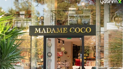 Madame Coco'dan Yeni Çığır Açan Düğün Alışverişi Sistemi