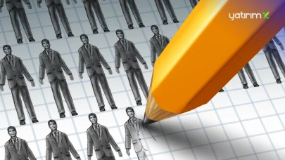 Ücretli Çalışan Sayısı Şubat’ta Düştü