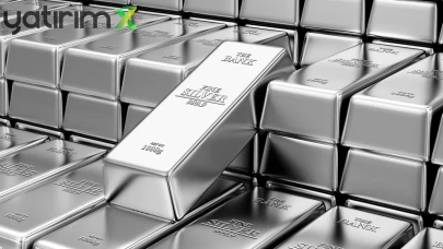 Gümüş, 2025 Mayıs’ta Yükselişini Sürdürecek mi? İşte Teknik Yorum…