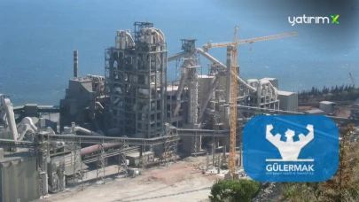 Gülermak Ağır Sanayi (GLRMK) Temettü Politikası 2025