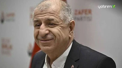 Ümit Özdağ Hakkındaki İddianame Tamamlandı