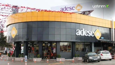 Adese Gayrimenkul (ADESE) Temettü Kararı 2025