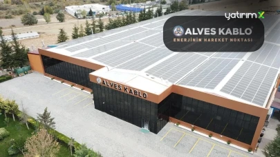 Alves Kablo (ALVES) Yeni İhale Kazandı!