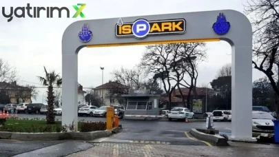 İstanbul'da Güvenlik Gerekçesiyle 36 İSPARK Otoparkı Geçici Olarak Kapatıldı