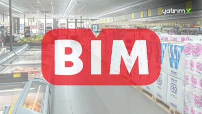 Bim Birleşik Mağazalar’dan (BIMAS) SPK Başvurusu!