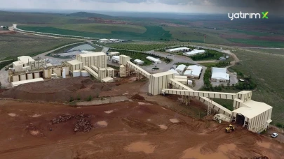 Koza Altın (KOZAL) Hisse Hedef Fiyatı 2025: 5 Aracı Kurumdan Farklı Tahminler!