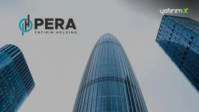 Pera Yatırım Holding’den (PEHOL) Yeni Şirket Açıklaması