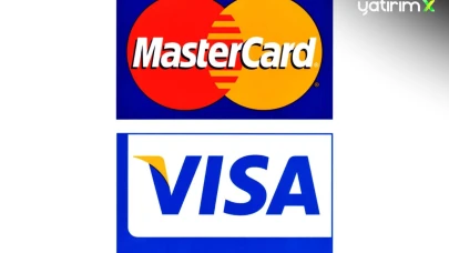 Trump, Visa ve MasterCard üzerinden finans piyasalarını kilitleyebilir