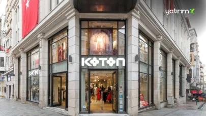 Koton 2024 4. Çeyrek Bilanço: Zayıf Sonuçlar ve Net Zarar