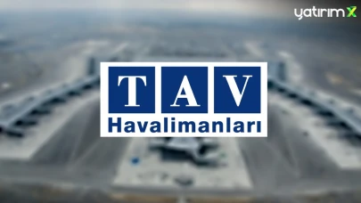 TAVHL: Trafik Verileri Güçlü, Teknik Görünüm Yeniden Takibe Değer