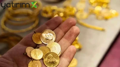 Altın Fiyatlarında Hareketlilik: Gram Altın Ne Kadar Oldu?