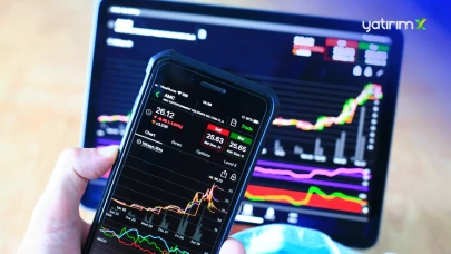 Teknoloji Endeksi Yılbaşından %40 Yükseldi