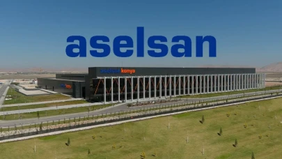 Aselsan, 158,6 Milyon Dolar Değerinde İhracat Sözleşmesi İmzaladı