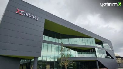 Altınay Savunma (ALTNY) Yeni Sözleşme İmzaladı