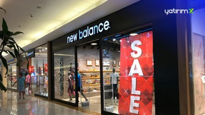 New Balance’a Domuz Derisi Yüzünden Ceza