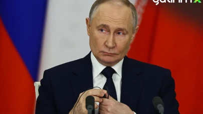 Putin, Rus şirketlerindeki Goldman Sachs'a ait hisselerin satışını onayladı