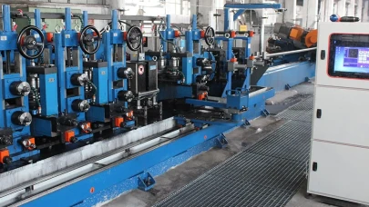 Erbosan (ERBOS) temettü kararı