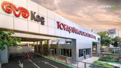 MKK’dan Tofaş Otomobil (TOASO) Temettü Duyurusu 2025