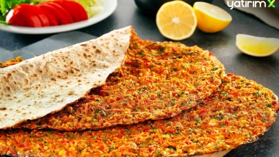 Lahmacunun İçinden Kalp Çıktı! Bakanlık Taklit ve Tağşiş Listesini Güncelledi