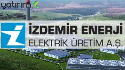 İzdemir Enerji İlk Çeyrekte Karanlıkta: 323 Milyon TL Zarar Açıklandı!