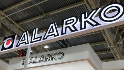 Alarko Holding (ALARK) Hisseleri İçin Hedef Fiyat