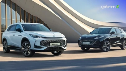 MG, Avrupa Fabrikasını Türkiye’de Kurmayı Planlıyor