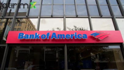 Bank of America’nın (BofA) bugün en çok aldığı hisseler (29.04.2025)