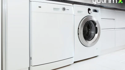 Yeni evlenecek çiftlere beyaz eşya indirimi mi geliyor? İşte Detaylar