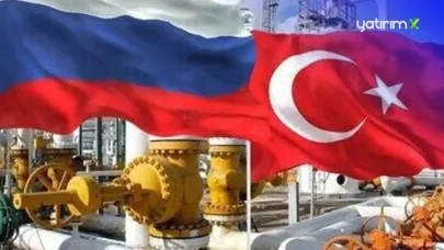 BOTAŞ ve Gazprom'dan Stratejik Zirve