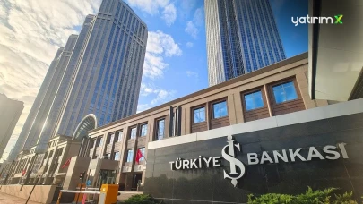 Türkiye İş Bankası (ISCTR) Hisseleri İçin Yeni Hedef Fiyat