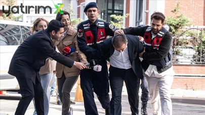 Yenidoğan Çetesi Davasında 10 Tutuklu Sanık Tahliye Edildi