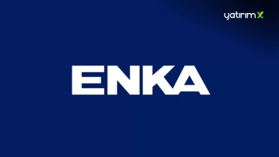 Enka İnşaat (ENKAI) Hisseleri İçin Yeni Hedef Fiyat