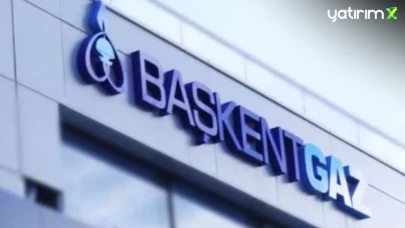 Başkent Doğalgaz Dağıtım GYO'dan İlk Çeyrekte 1,9 Milyar TL Net Kar!