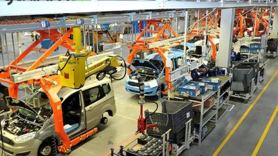 Ford Otosan Kârda Vites Küçülttü: Enflasyon Darbesiyle Net Kâr %48 Eridi