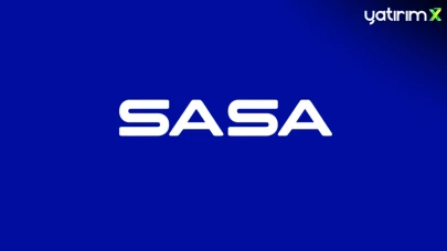 Sasa Polyester’den  (SASA) Borsada Güçlü Hamle: 3 Günde 70 Milyon Pay Geri Aldı