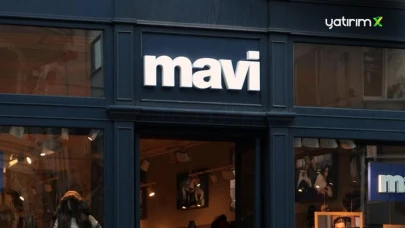 Mavi Giyim (MAVI) Hisseleri İçin Yeni Hedef Fiyat