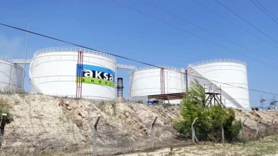 Aksa Enerji (AKSEN) Hisseleri İçin Yeni Hedef Fiyat