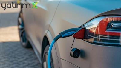 Avrupa'da Elektrikli Araç Satışlarında Türkiye 5. Sırada