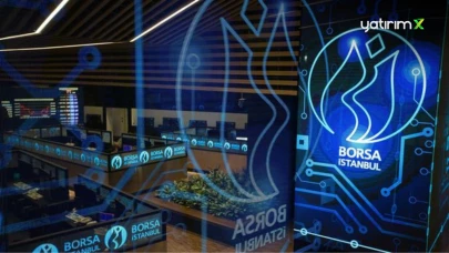 8 Nisan 2025 - Borsa İstanbul Pay Alım-Satım Haberleri