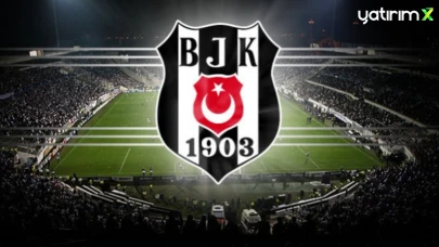 Beşiktaş Futbol Yatırımları Hak Kullanım Tarihini Açıkladı